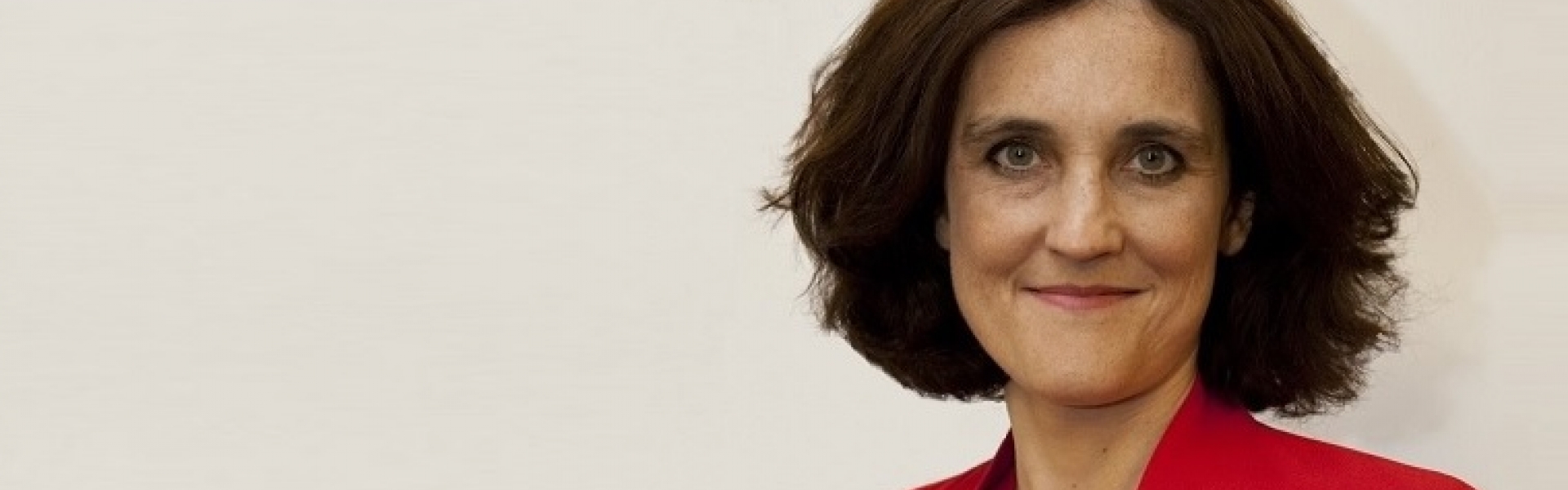 Theresa Villiers