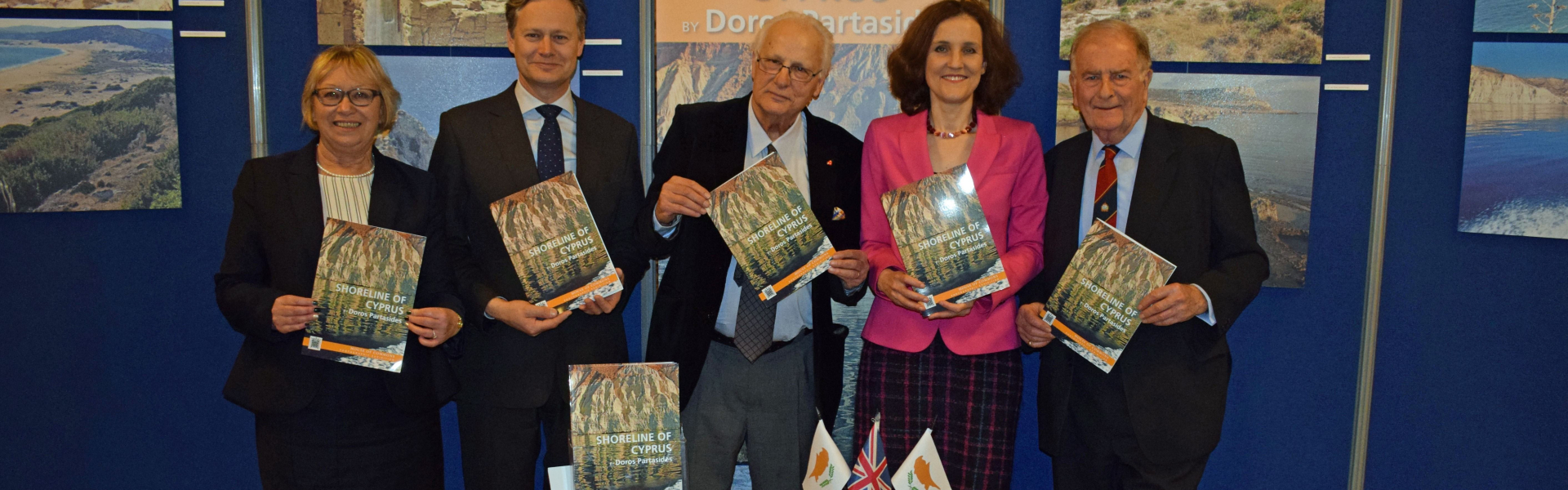 Doros photo launch 