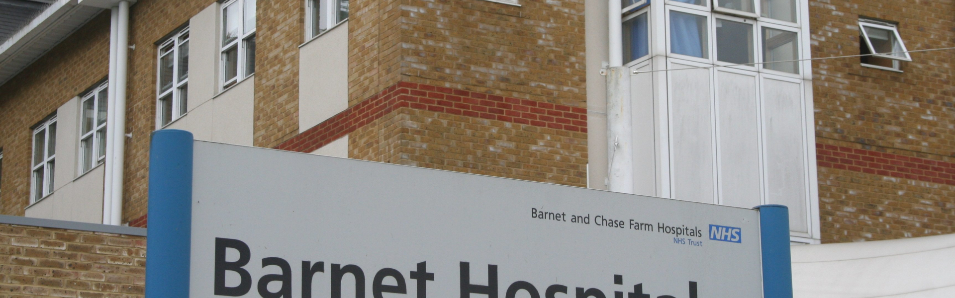 Barnet Hospital
