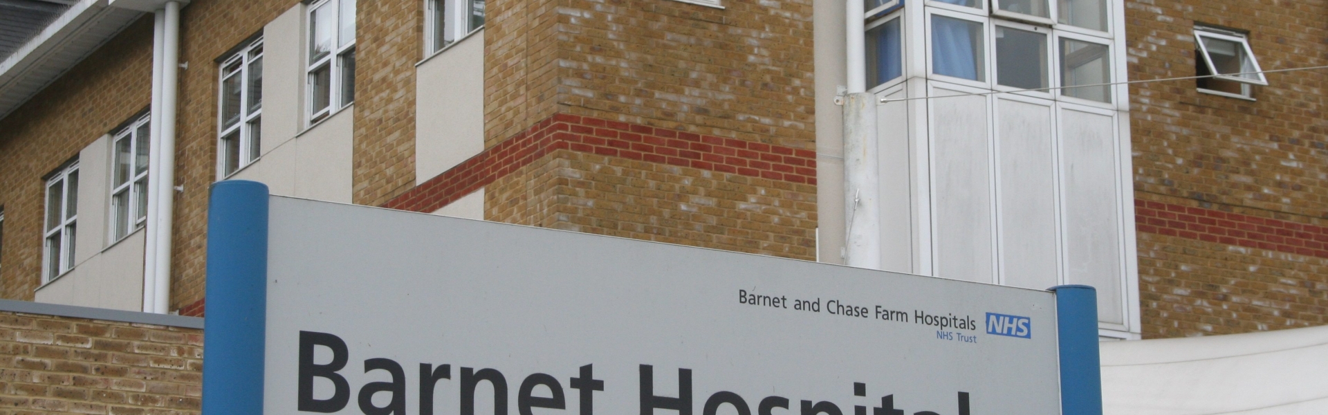 Barnet Hospital