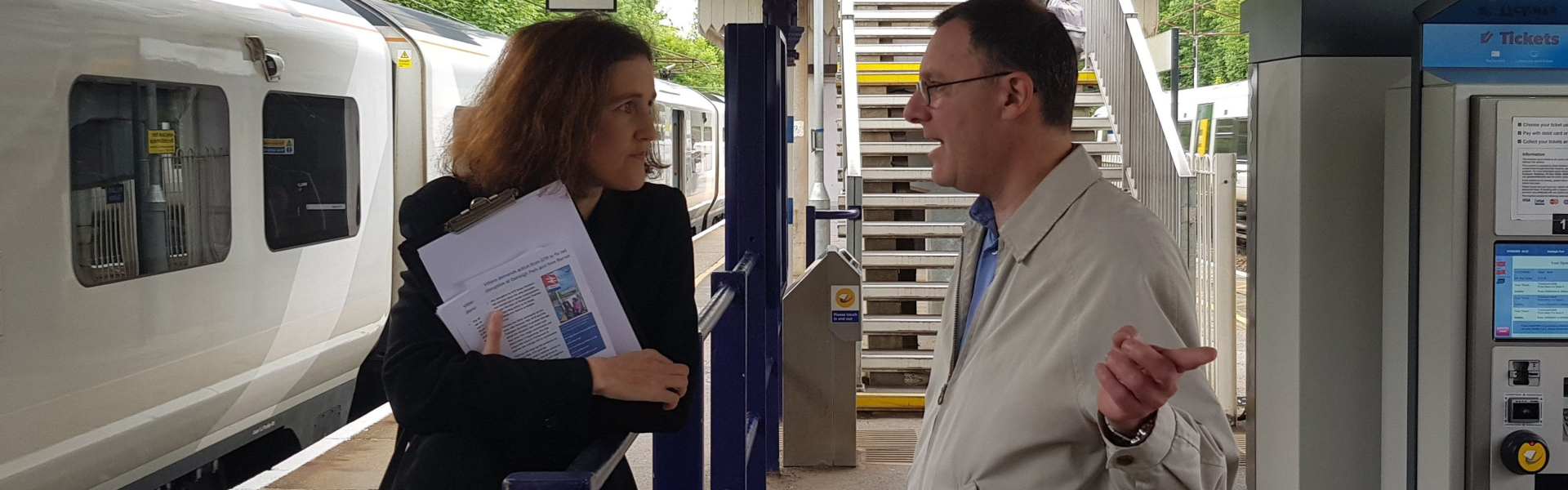 Theresa Villiers