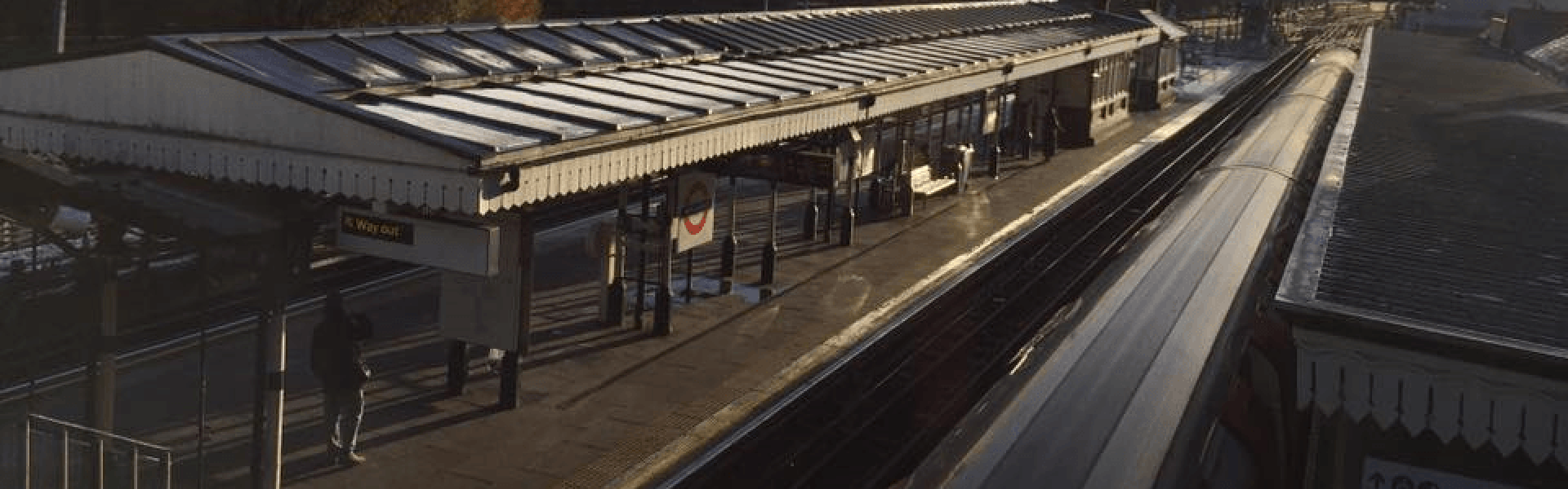 High Barnet