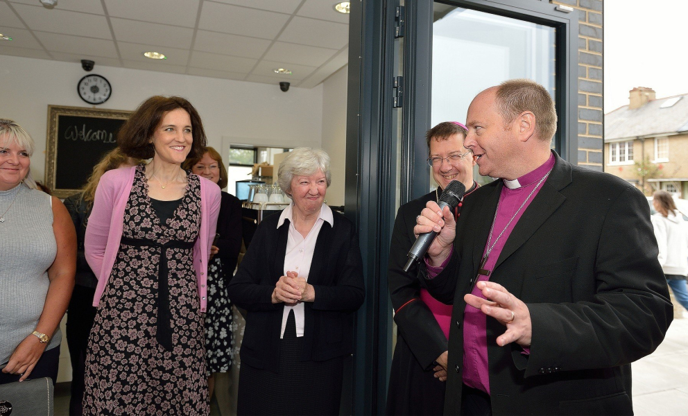 Hope Corner