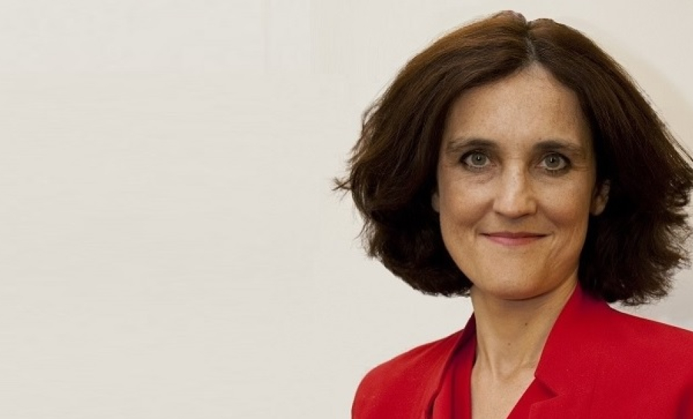 Theresa Villiers
