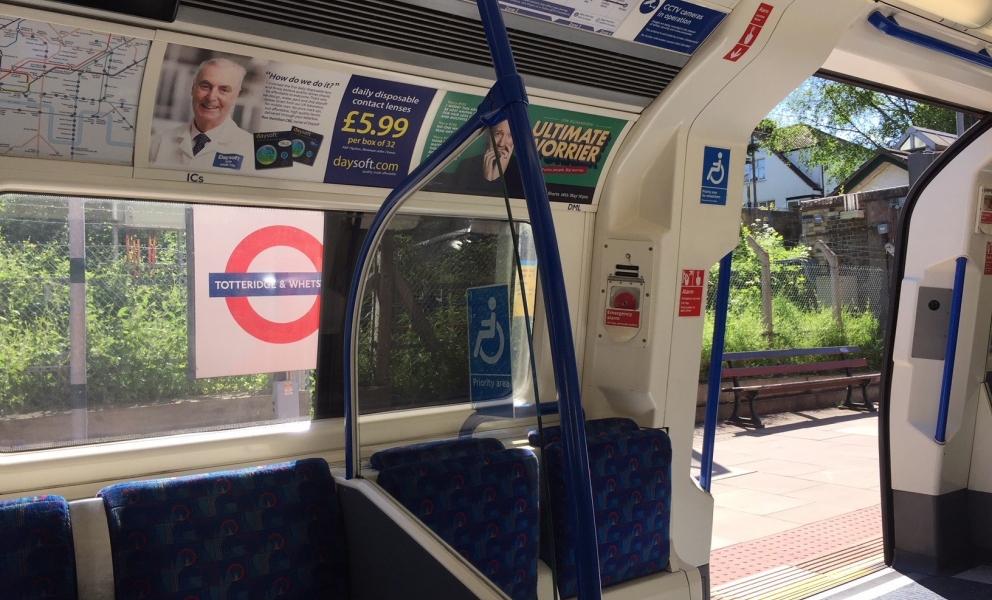 Northern line 