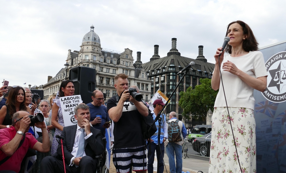 Theresa Villiers