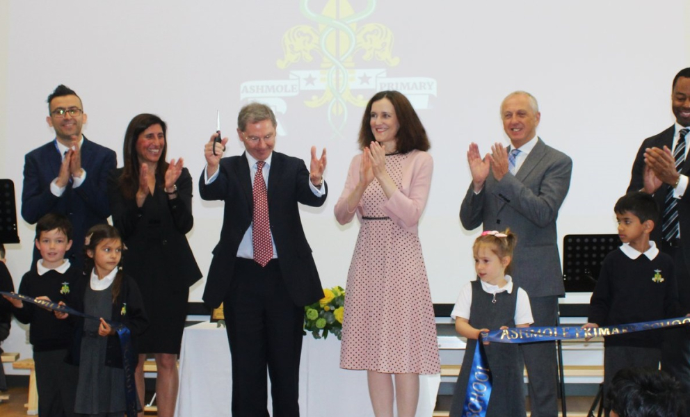 Theresa Villiers