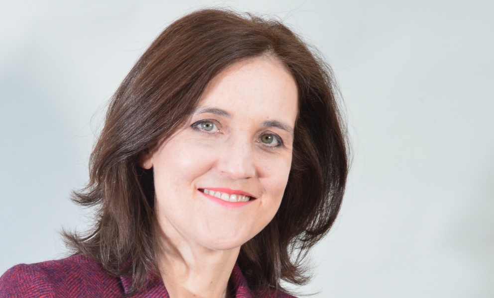 Theresa Villiers