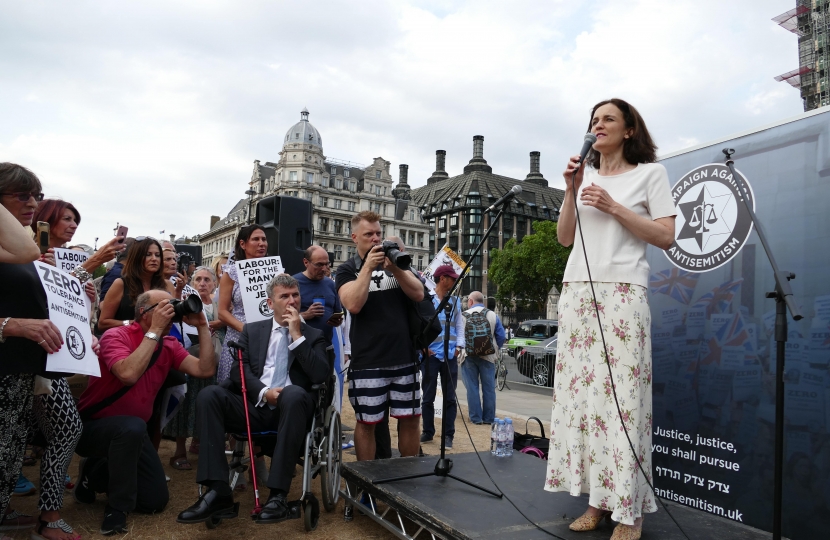 Theresa Villiers