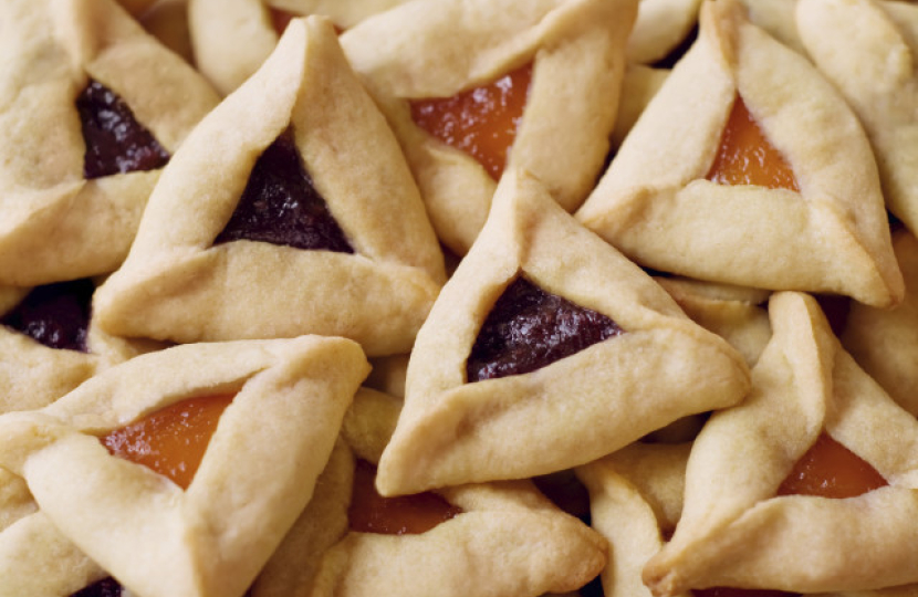 Purim image