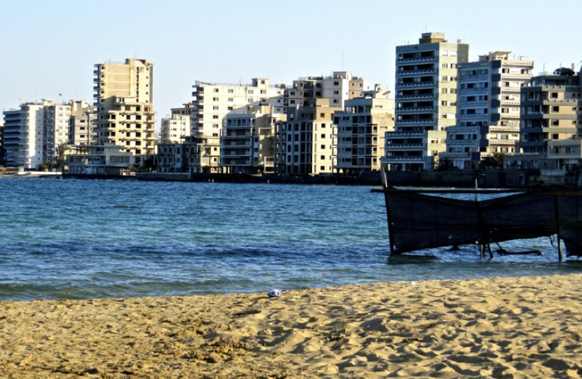 Famagusta