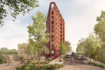 High Barnet station development