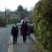 Theresa Villiers joins police on the beat in New Barnet