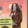 Theresa Villiers addresses rally for Tamils commemorating victims of Mullivaikkal killings
