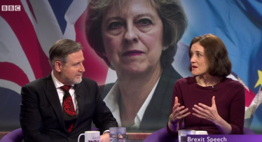 Daily Politics