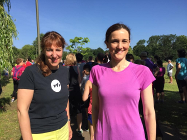 Parkrun