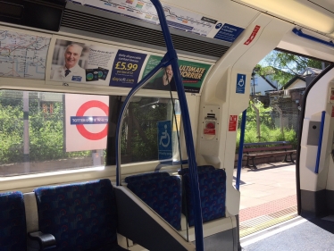 Northern Line 