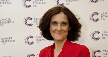 Theresa Villiers