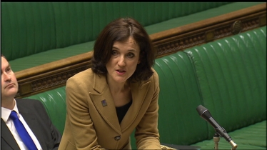 Theresa Villiers