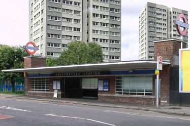 Threat of new tower blocks Cockfosters