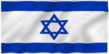 Israel flag